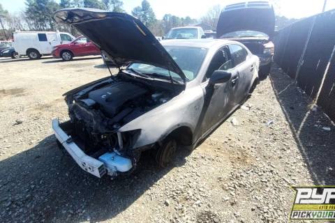 Photo of 2006 Lexus Is 250