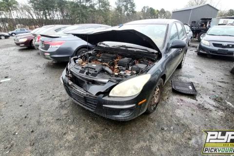 Photo of 2010 Hyundai Elantra