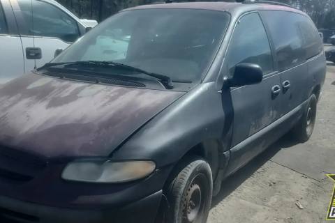 Photo of 1999 Dodge Grand Caravan