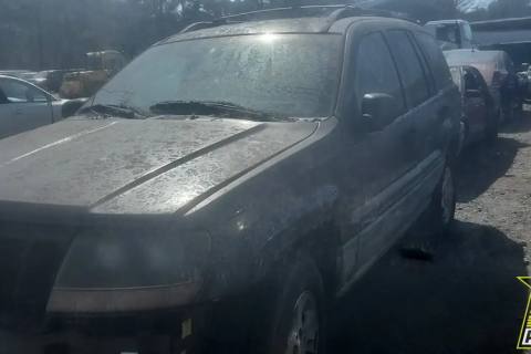 Photo of 1999 Jeep Grand Cherokee