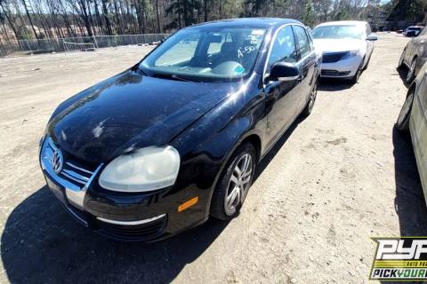 Photo of 2006 Volkswagen Jetta