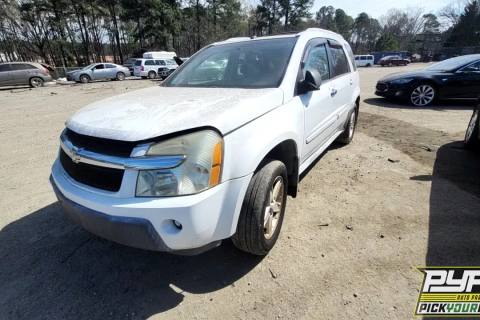 Photo of 2005 Chevrolet Equinox