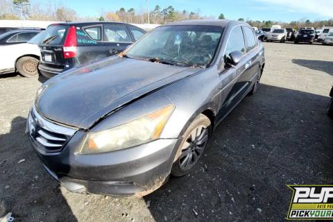Photo of 2012 Honda Accord
