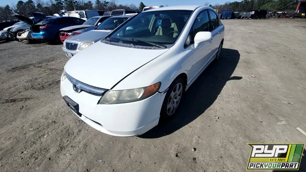 Photo of 2008 Honda Civic