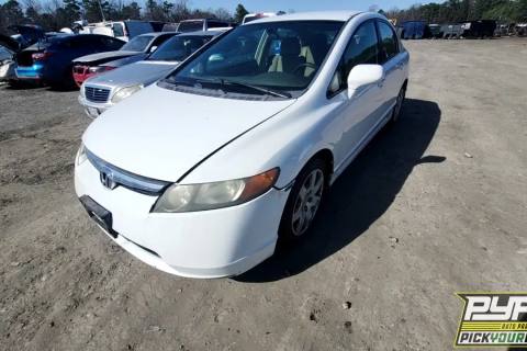 Photo of 2008 Honda Civic