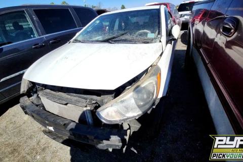 Photo of 2013 Hyundai Accent