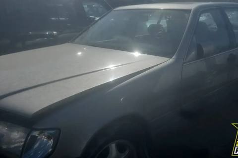 Photo of 1995 Mercedes-Benz S-Class
