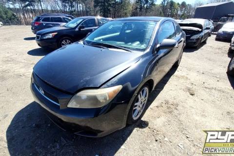 Photo of 2007 Scion Tc
