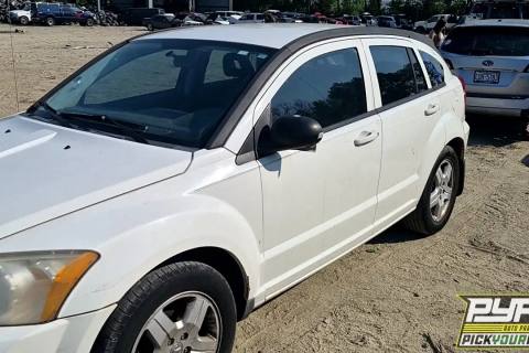 Photo of 2009 Dodge Caliber