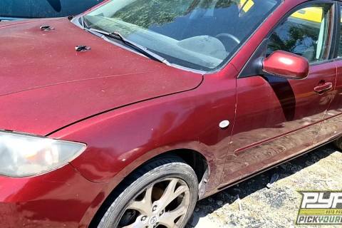 Photo of 2009 Mazda 3