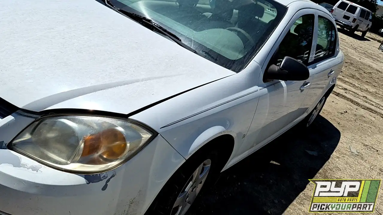 Photo of 2007 Chevrolet Cobalt