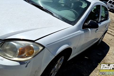 Photo of 2007 Chevrolet Cobalt