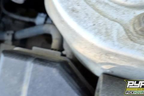 Photo of 2001 Toyota Rav4