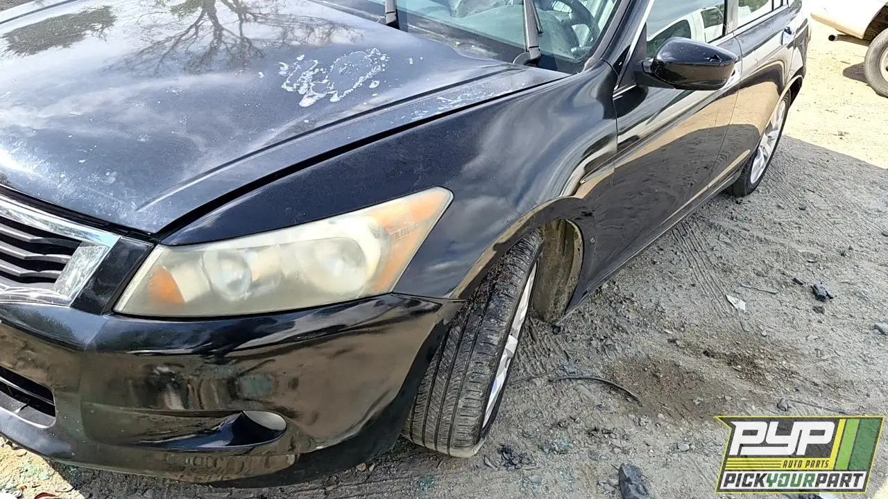 Photo of 2010 Honda Accord