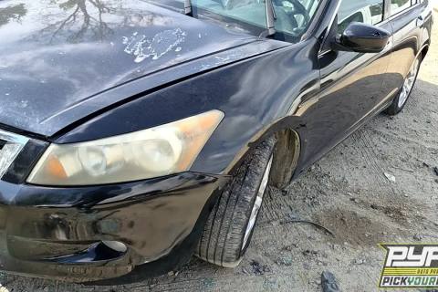 Photo of 2010 Honda Accord