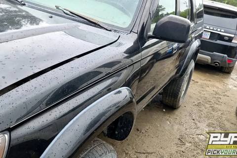 Photo of 2001 Toyota 4Runner