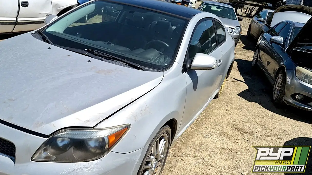 Photo of 2006 Scion Tc