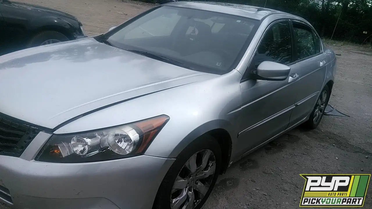 Photo of 2009 Honda Accord