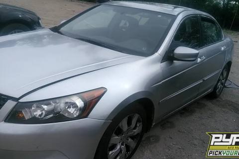Photo of 2009 Honda Accord