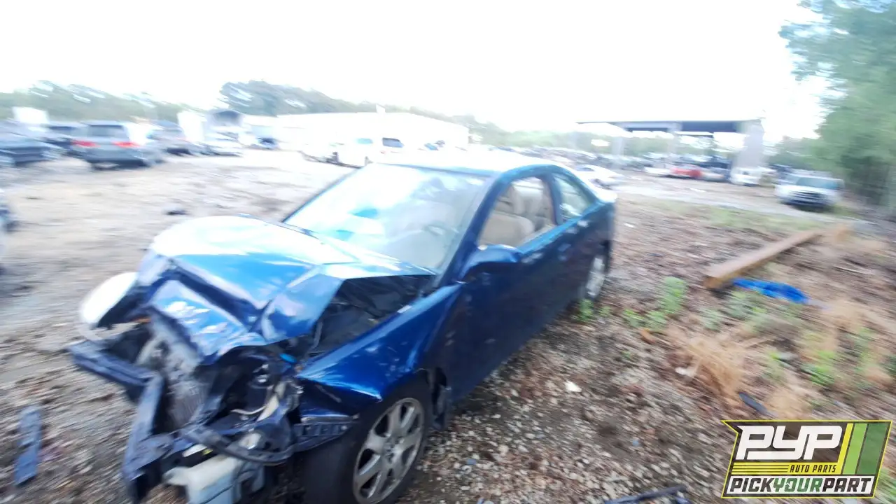 Photo of 2003 Honda Civic