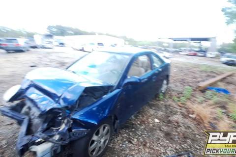 Photo of 2003 Honda Civic