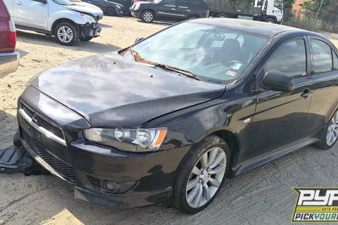 Photo of 2010 Mitsubishi Lancer