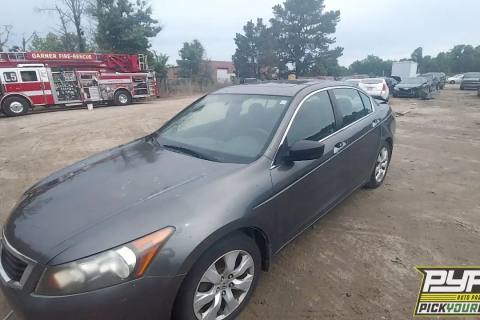 Photo of 2009 Honda Accord