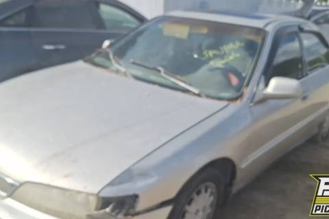 Photo of 1997 Honda Accord