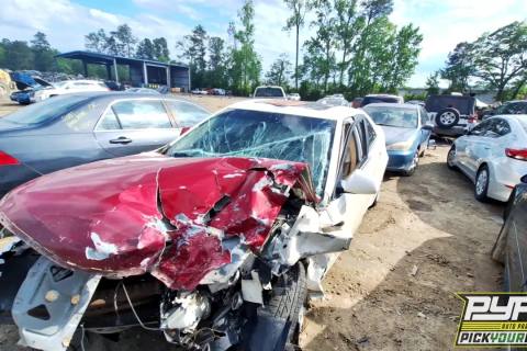 Photo of 2009 Cadillac Cts