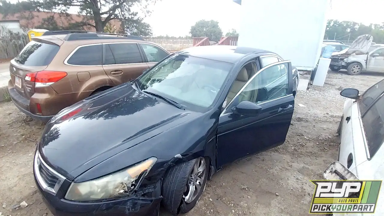 Photo of 2009 Honda Accord