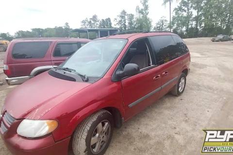 Photo of 2007 Dodge Caravan