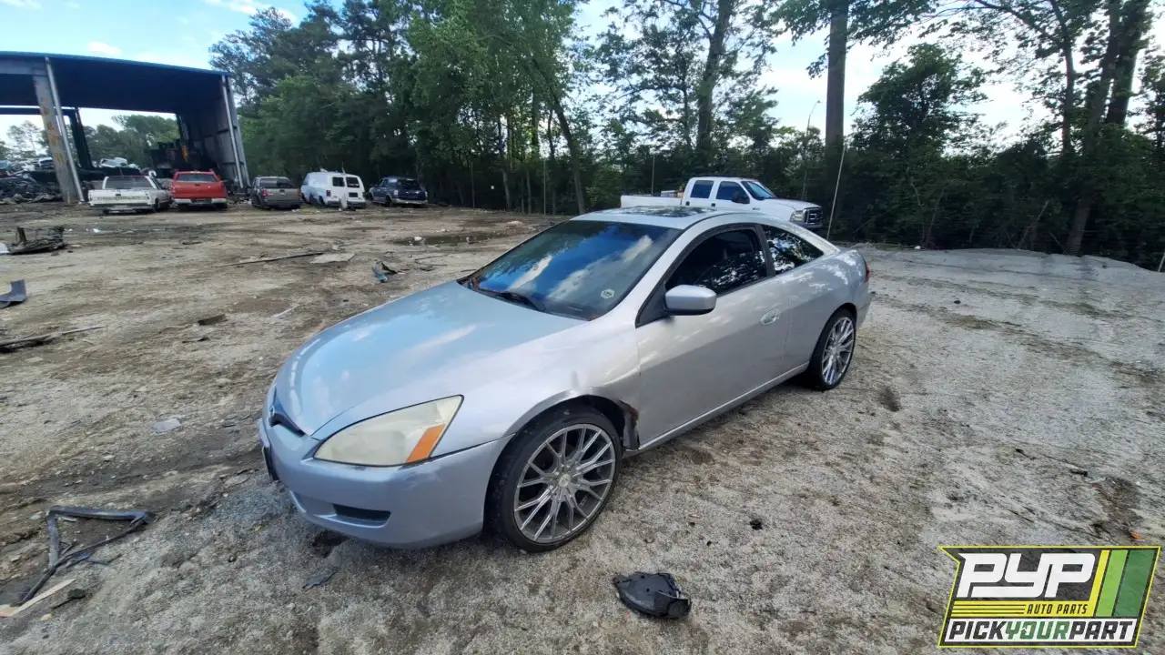 Photo of 2005 Honda Accord