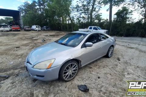 Photo of 2005 Honda Accord