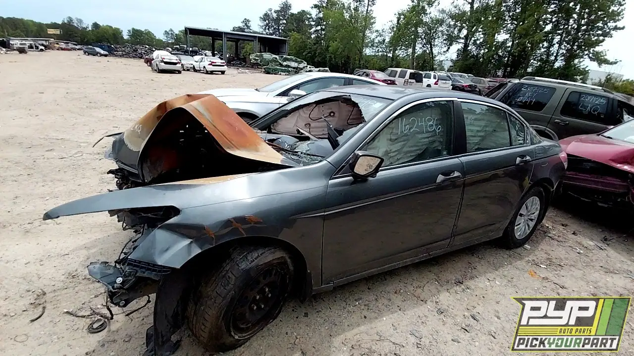 Photo of 2010 Honda Accord