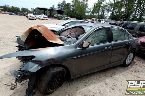 Photo of 2010 Honda Accord