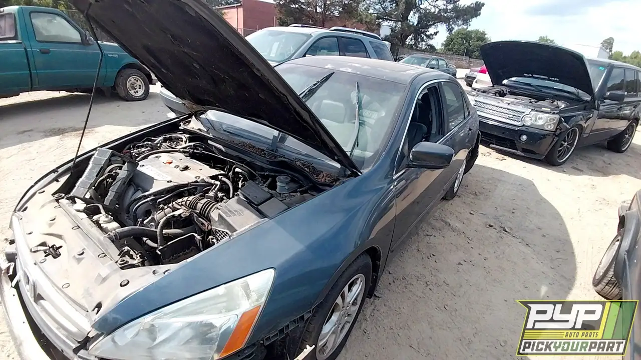 Photo of 2007 Honda Accord
