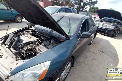 Photo of 2007 Honda Accord