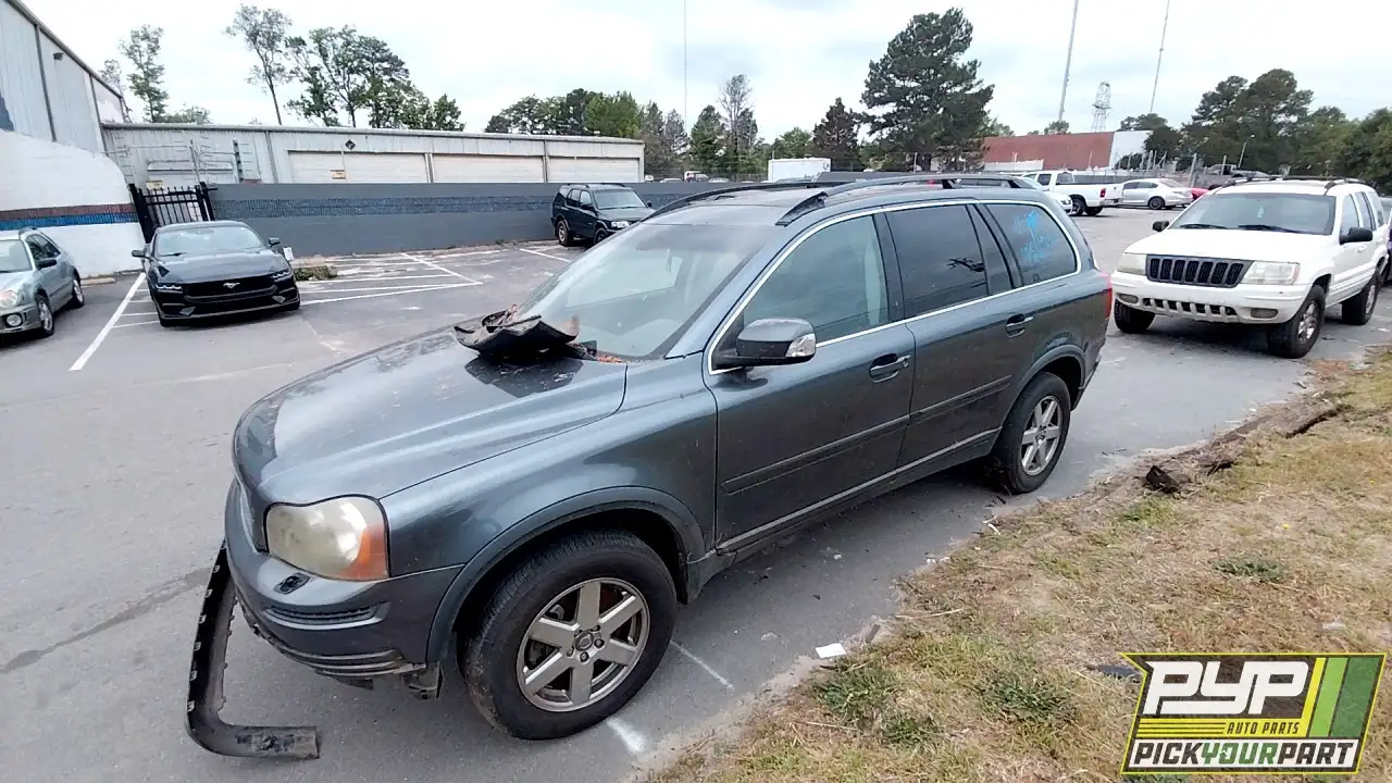 Photo of 2007 Volvo Xc90