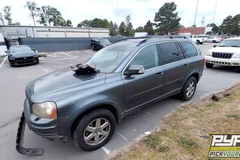 Photo of 2007 Volvo Xc90