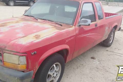 Photo of 1996 Dodge Dakota