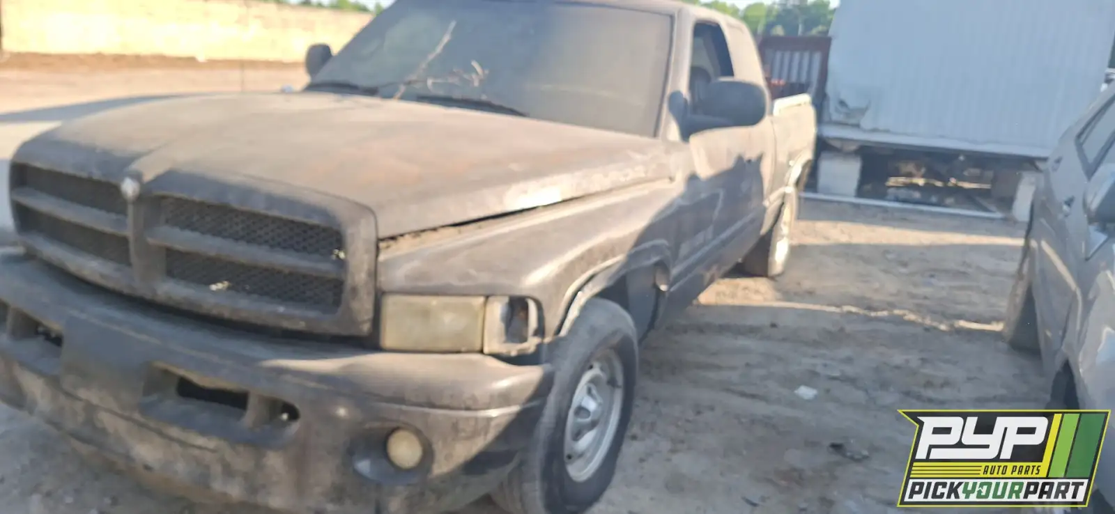 Photo of 1999 Dodge Ram 1500