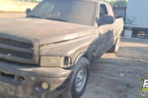 Photo of 1999 Dodge Ram 1500