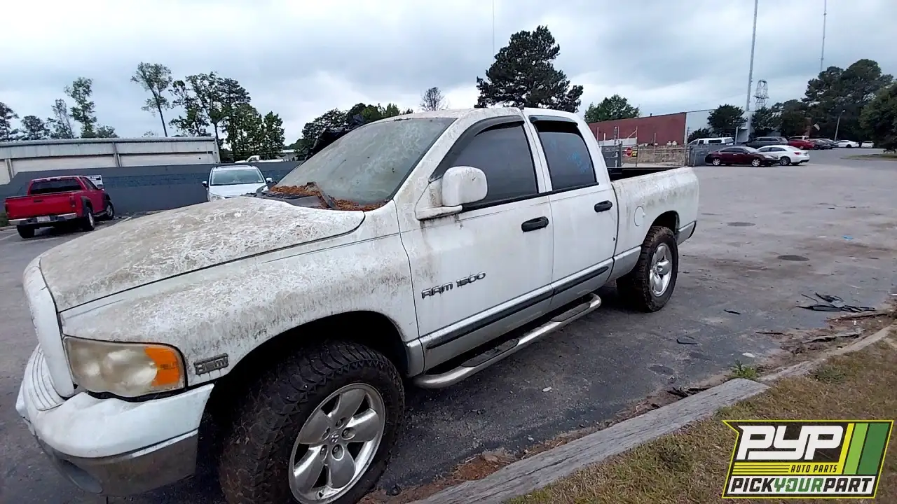 Photo of 2004 Dodge Ram 1500