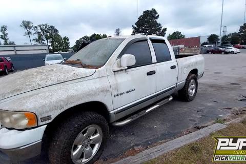Photo of 2004 Dodge Ram 1500