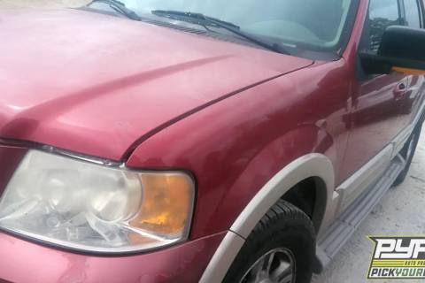 Photo of 2006 Ford Expedition