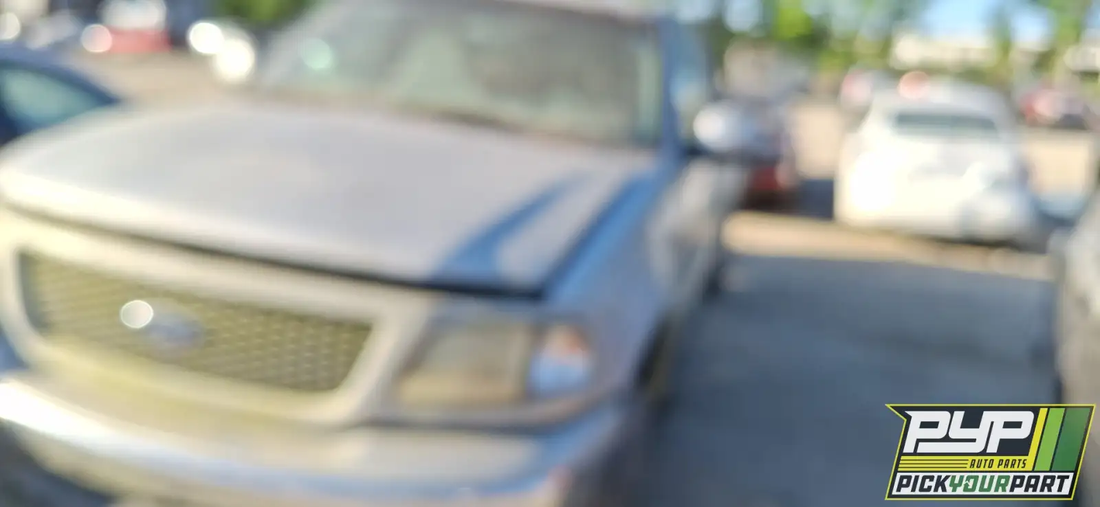 Photo of 1999 Ford F-150