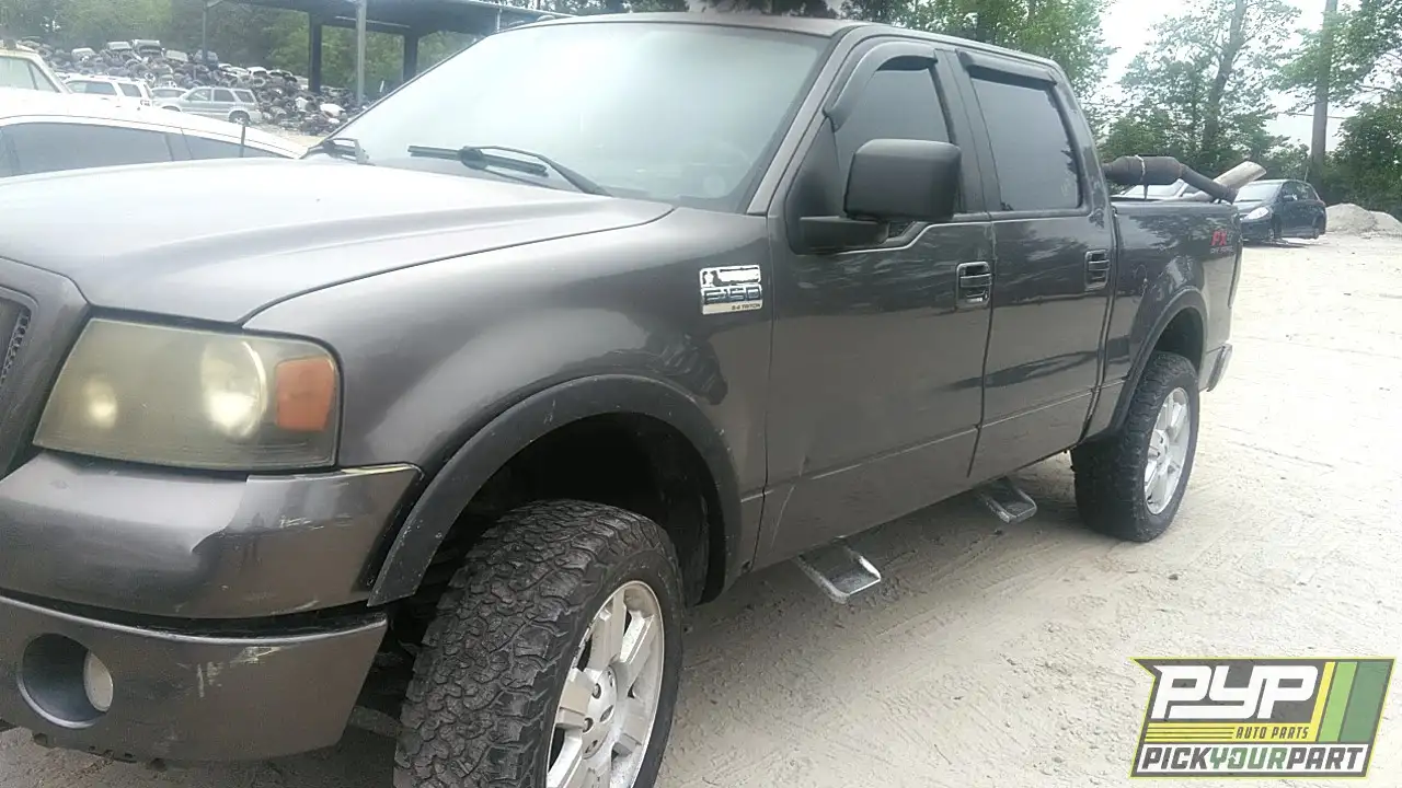 Photo of 2008 Ford F-150