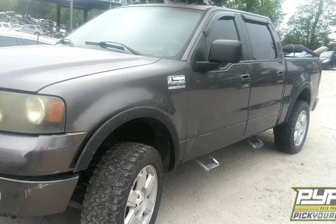 Photo of 2008 Ford F-150