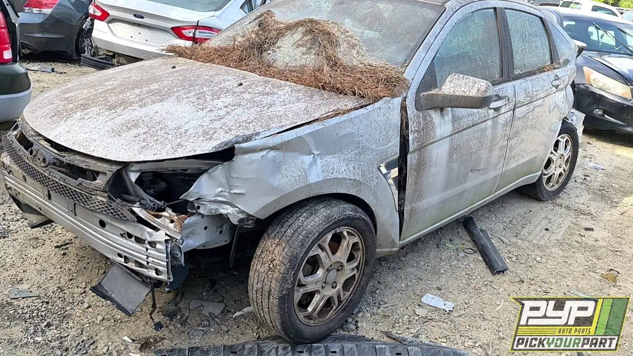 Photo of 2014 Ford Focus