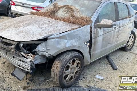 Photo of 2014 Ford Focus